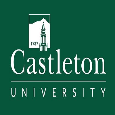 Castleton University, Vermont
