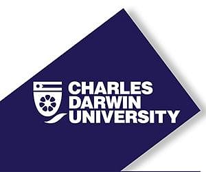 Charles Darwin University, Darwin