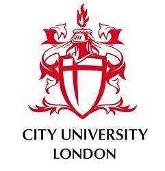 City, University of London, London