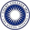 Colby College, Waterville