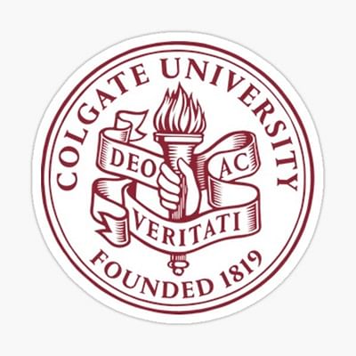 Colgate University, New York