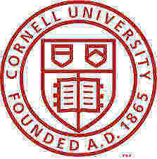 Cornell University, Ithaca