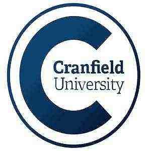 Cranfield University, Bedford