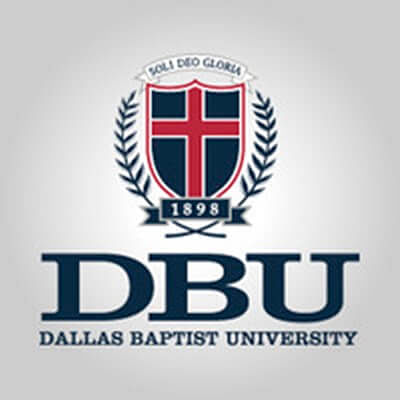 Dallas Baptist University, Texas