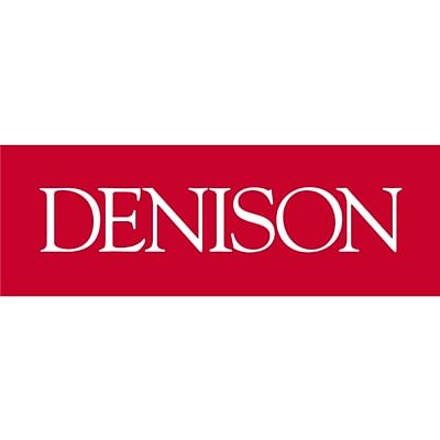 Denison University, Ohio