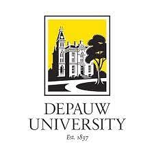 DePauw University, Indiana