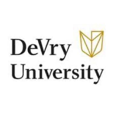 DeVry University, Illinois