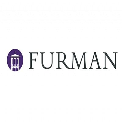 Furman University, South Carolina