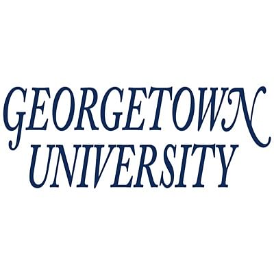 Georgetown University, Washington