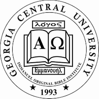 Georgia Central University, Atlanta