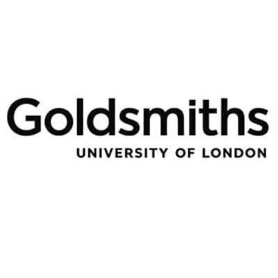 Goldsmiths, University of London, London