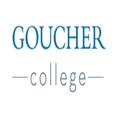 Goucher College, Baltimore