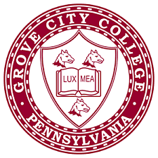 Grove City College, Pennsylvania
