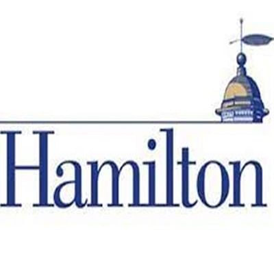 Hamilton College, Clinton