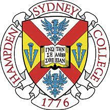 Hampden Sydney College, Farmville