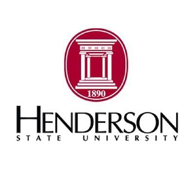 Henderson State University, Arkadelphia