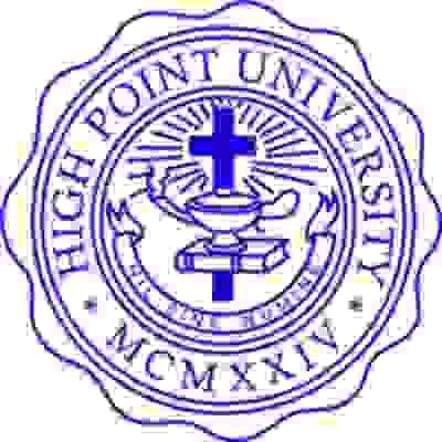 High Point University, North Carolina