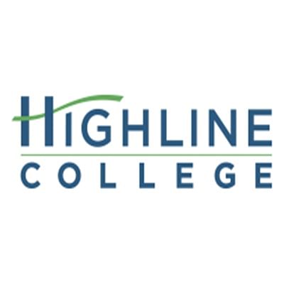 Highline College, Washington