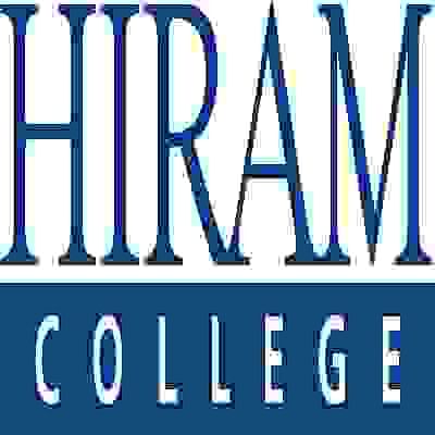 Hiram College, Ohio
