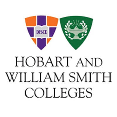 Hobart and William Smith Colleges, New York