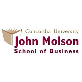 John Molson School of Business, Montreal