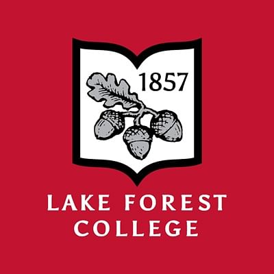 Lake Forest College, Illinois