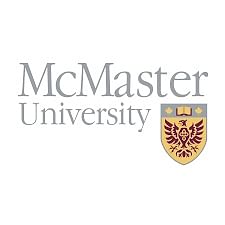 McMaster University, Hamilton