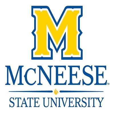 McNeese State University, Louisiana