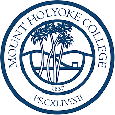 Mount Holyoke College, South Hadley