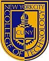 New York City College of Technology, Brooklyn
