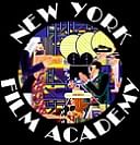New York Film Academy, California