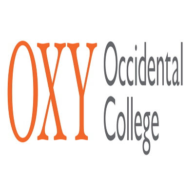 Occidental College, California
