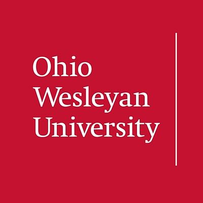 Ohio Wesleyan University, Delaware