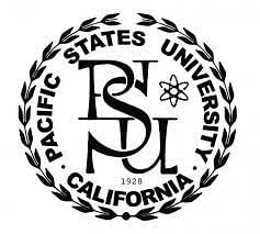 Pacific States University, California
