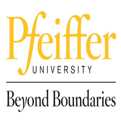 Pfeiffer University, North Carolina