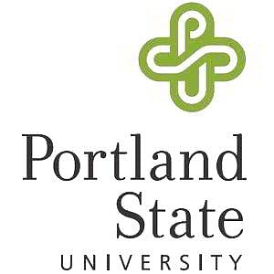 Portland State University, Oregon