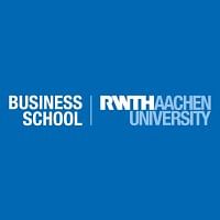 RWTH Business School, Aachen