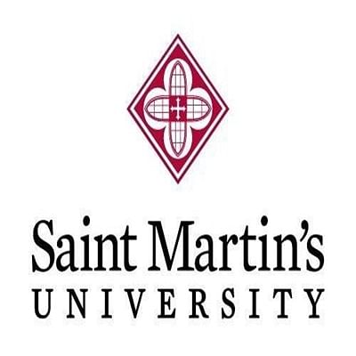 Saint Martin's University, Washington