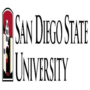 San Diego State University, California