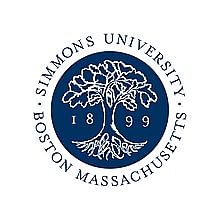 Simmons University, Boston