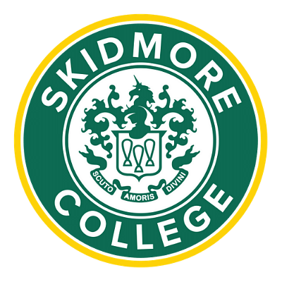 Skidmore College, New York