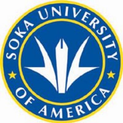 Soka University of America, Aliso Viejo