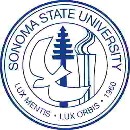 Sonoma State University, California