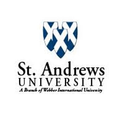 St. Andrews University, North Carolina