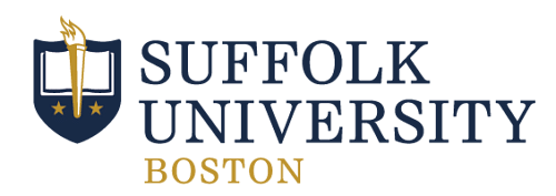 Suffolk University, Boston
