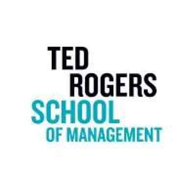 Ted Rogers School of Management, Toronto