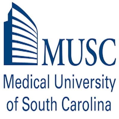 The Medical University of South Carolina, Charleston