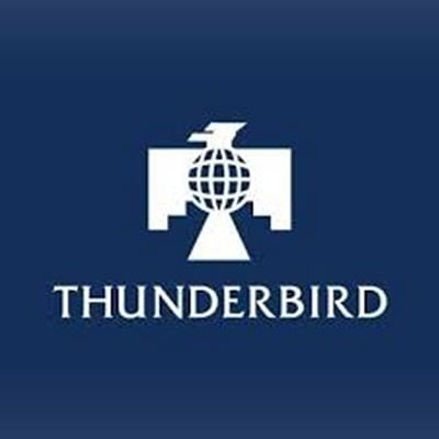 Thunderbird School of Global Management, Arizona