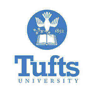 Tufts University, Massachusetts