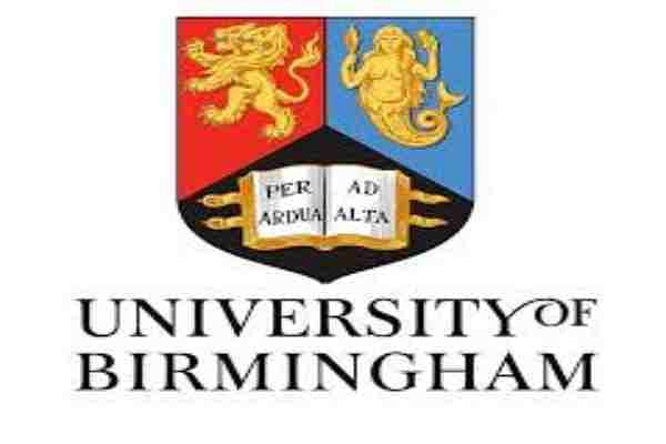 University of Birmingham, Birmingham